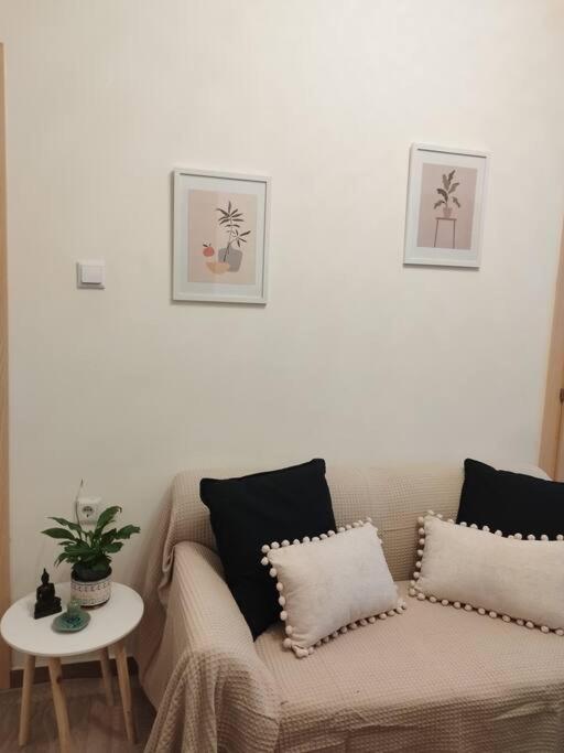Esteticaapartments Rhodes City Luaran gambar