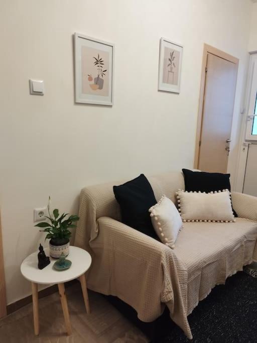 Esteticaapartments Rhodes City Luaran gambar
