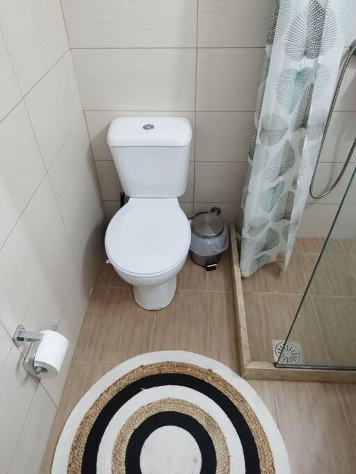 Esteticaapartments Rhodes City Luaran gambar