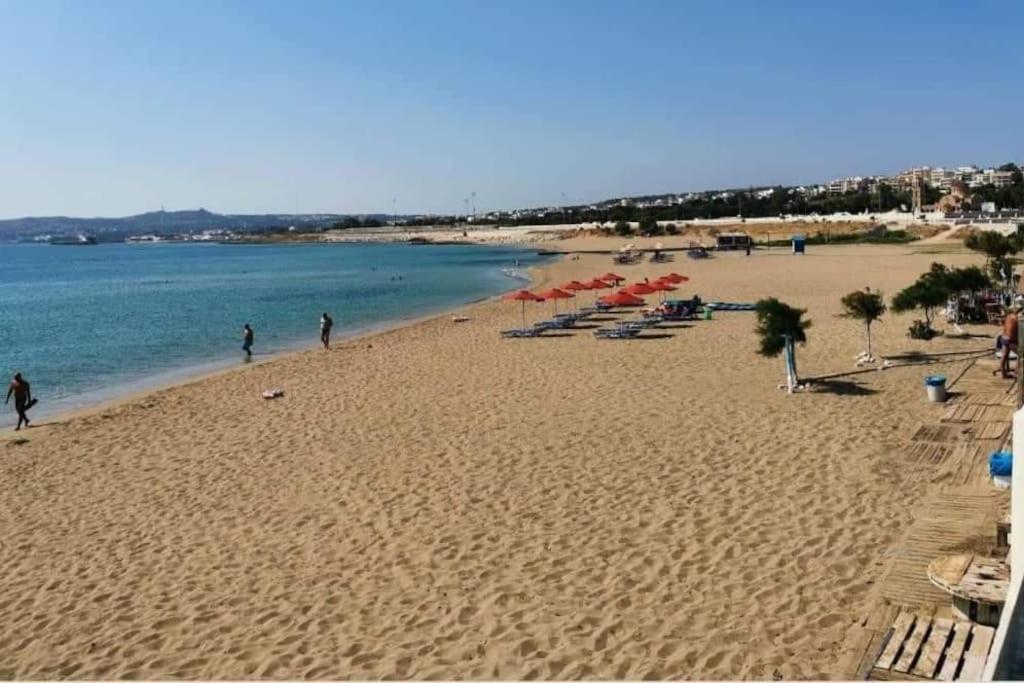 Esteticaapartments Rhodes City Luaran gambar
