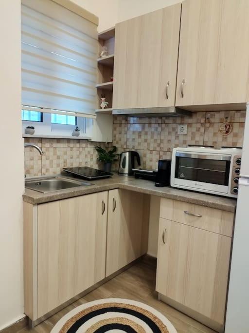 Esteticaapartments Rhodes City Luaran gambar