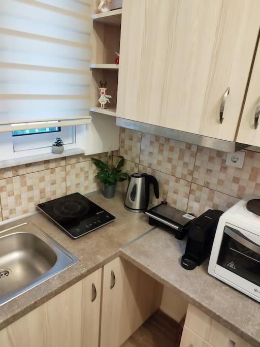 Esteticaapartments Rhodes City Luaran gambar