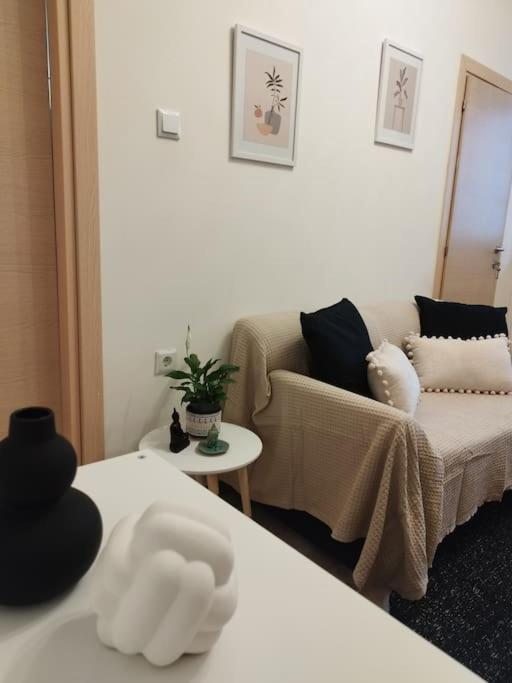 Esteticaapartments Rhodes City Luaran gambar