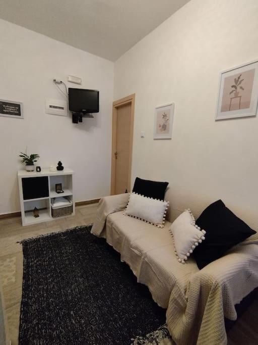 Esteticaapartments Rhodes City Luaran gambar