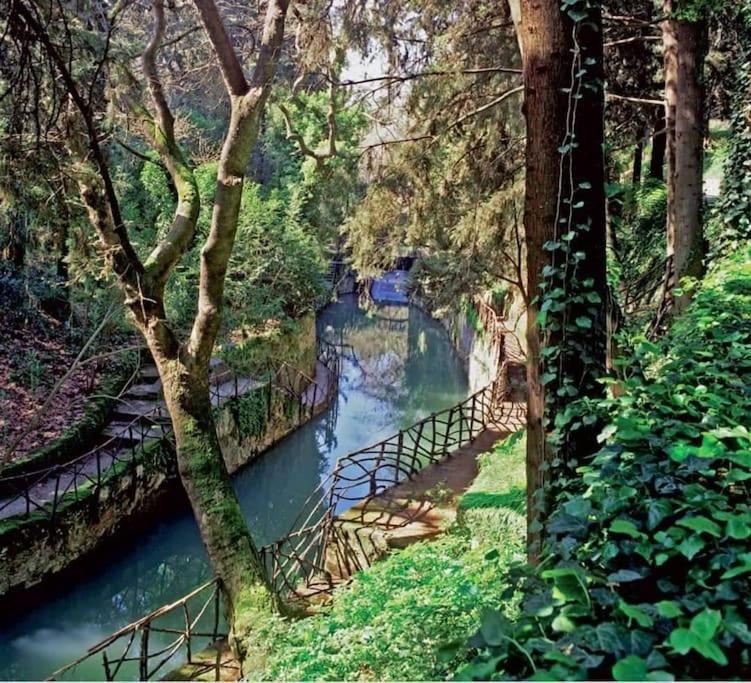 Esteticaapartments Rhodes City Luaran gambar