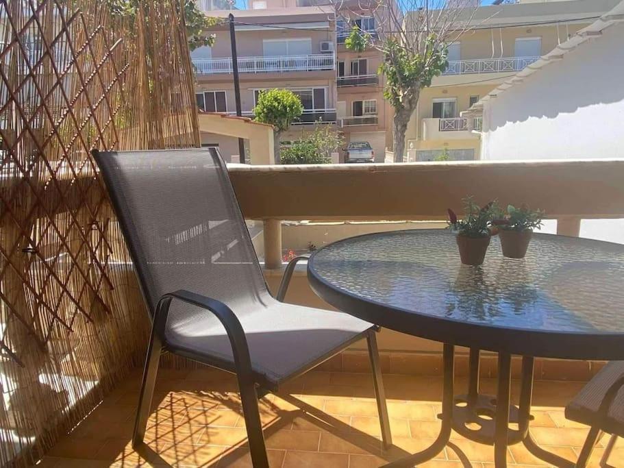 Esteticaapartments Rhodes City Luaran gambar
