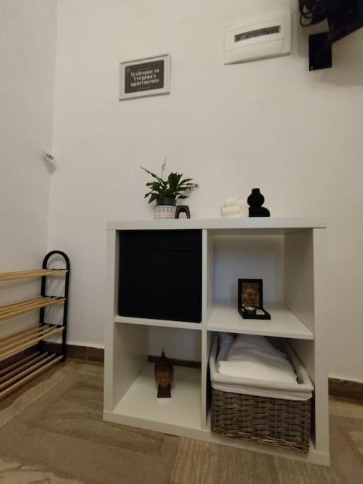 Esteticaapartments Rhodes City Luaran gambar